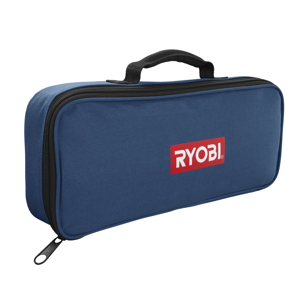 2 PC. Combo Kit: Multi-Tool and Rotary Tool