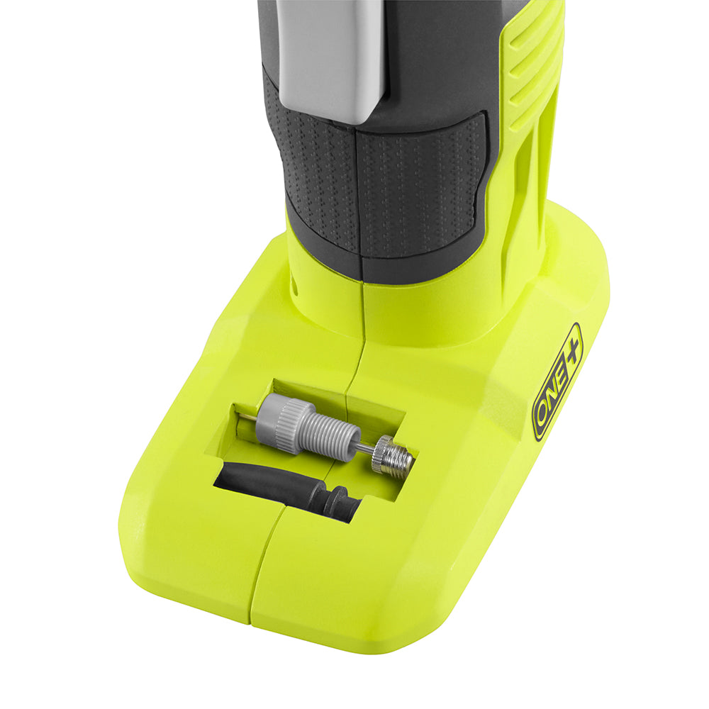 18V ONE+ High Pressure Inflator with Digital Gauge