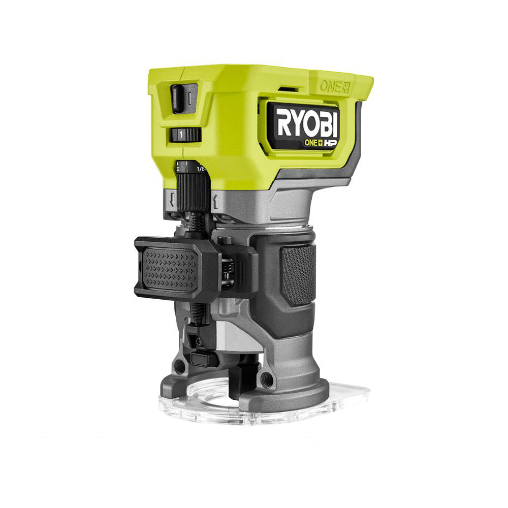 18V ONE+ HP Brushless Compact Router