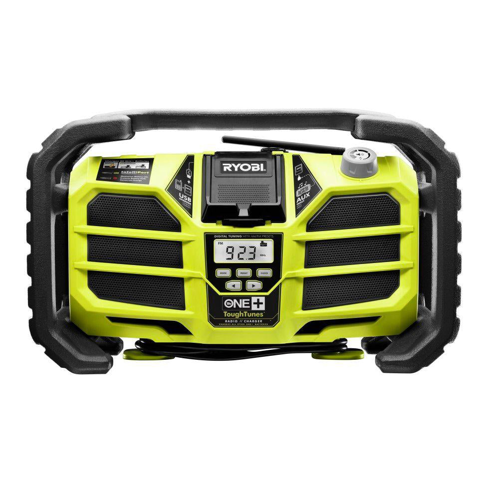 18V Stereo