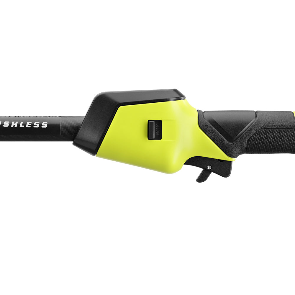 40V HP Brushless 17" String Trimmer