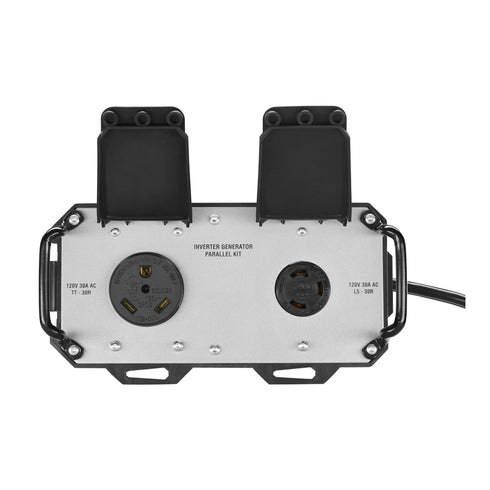 Inverter Generator Parallel Kit