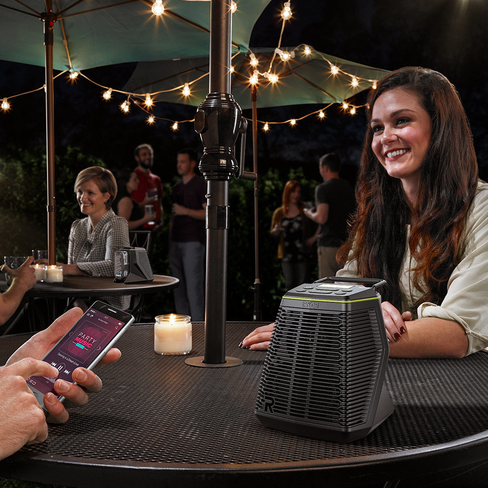 18V ONE+ Score Wireless Speaker Set