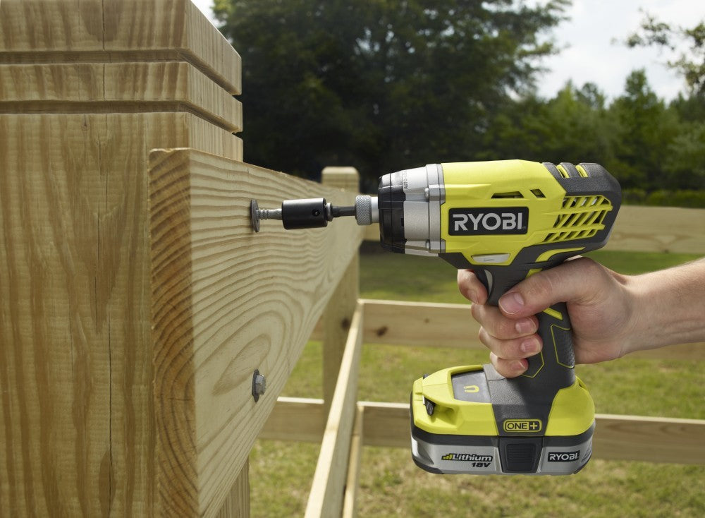 18V ONE+ Impact Driver