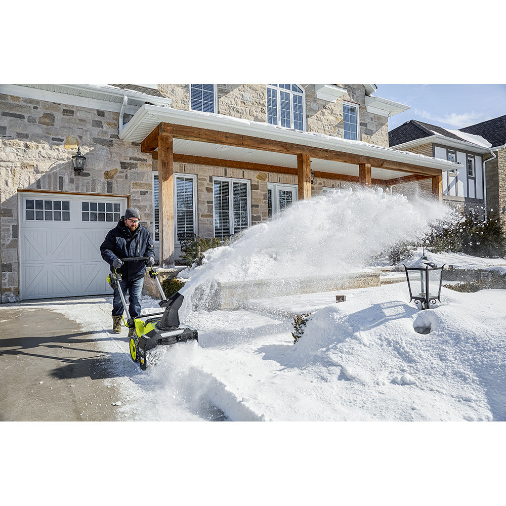 21" Snow Blower Replacement Scraper Bar