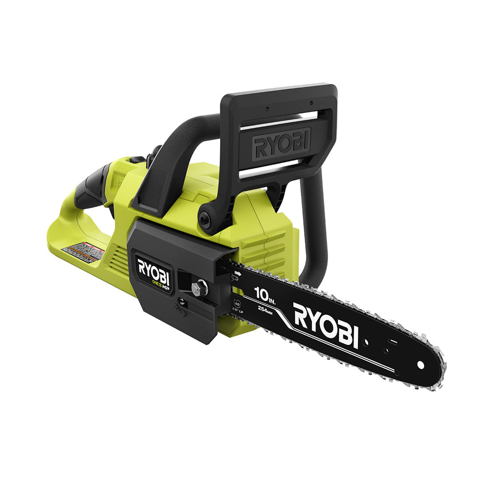 18V ONE+ HP Brushless 10" Chainsaw
