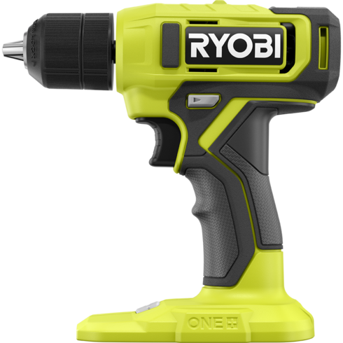 18V ONE+ 3/8" CORDLESS DRILL/DRIVER KIT WITH 1.5Ah BATTERY AND CHARGER