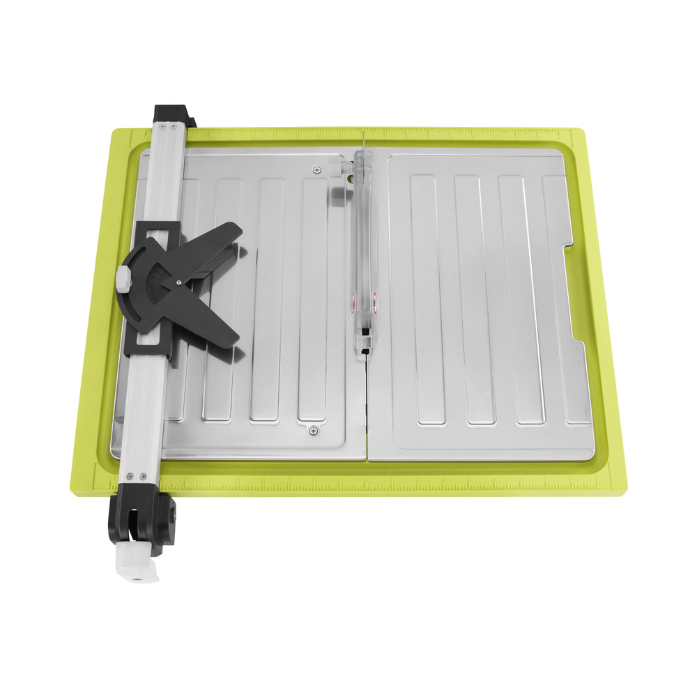 4.8 Amp 7" Diamond Blade Corded Wet Tabletop Tile Saw