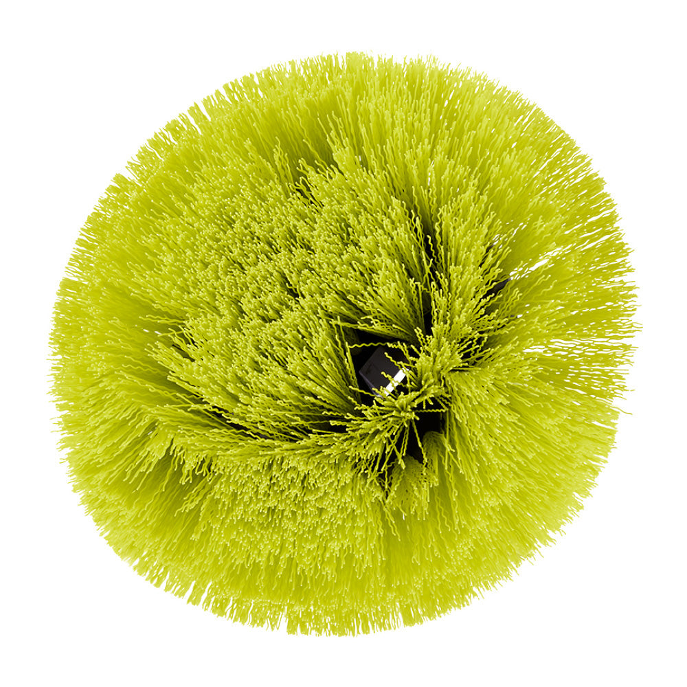 Medium Bristle Round Brush