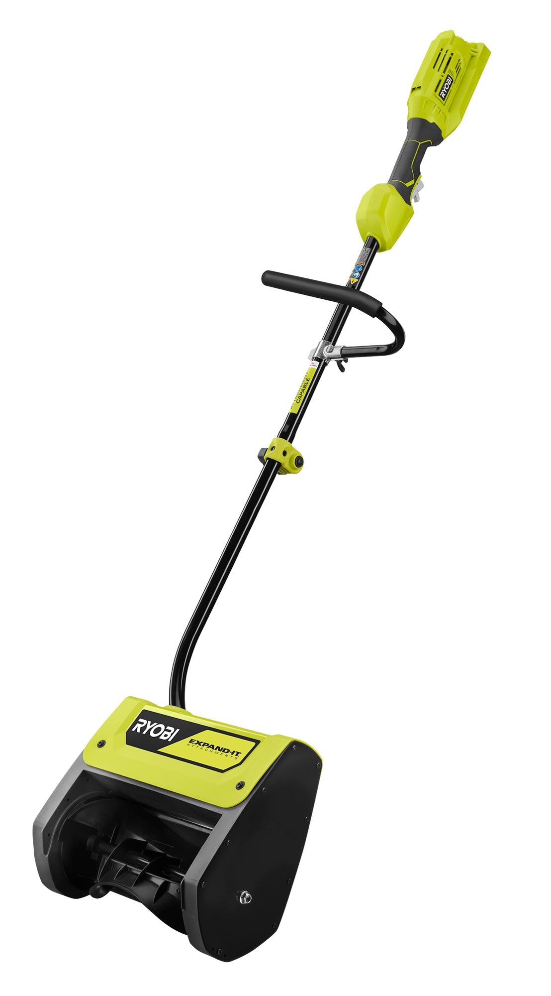 40V Snow Shovel