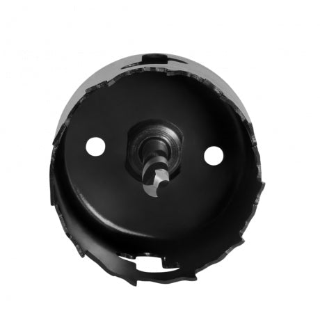 2 1/4" Carbon Hole Saw