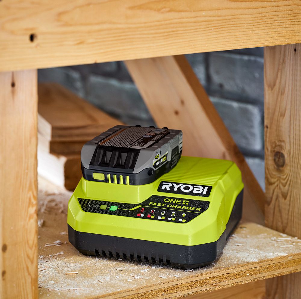 18V ONE+ 2Ah Lithium Battery (2-Pack)