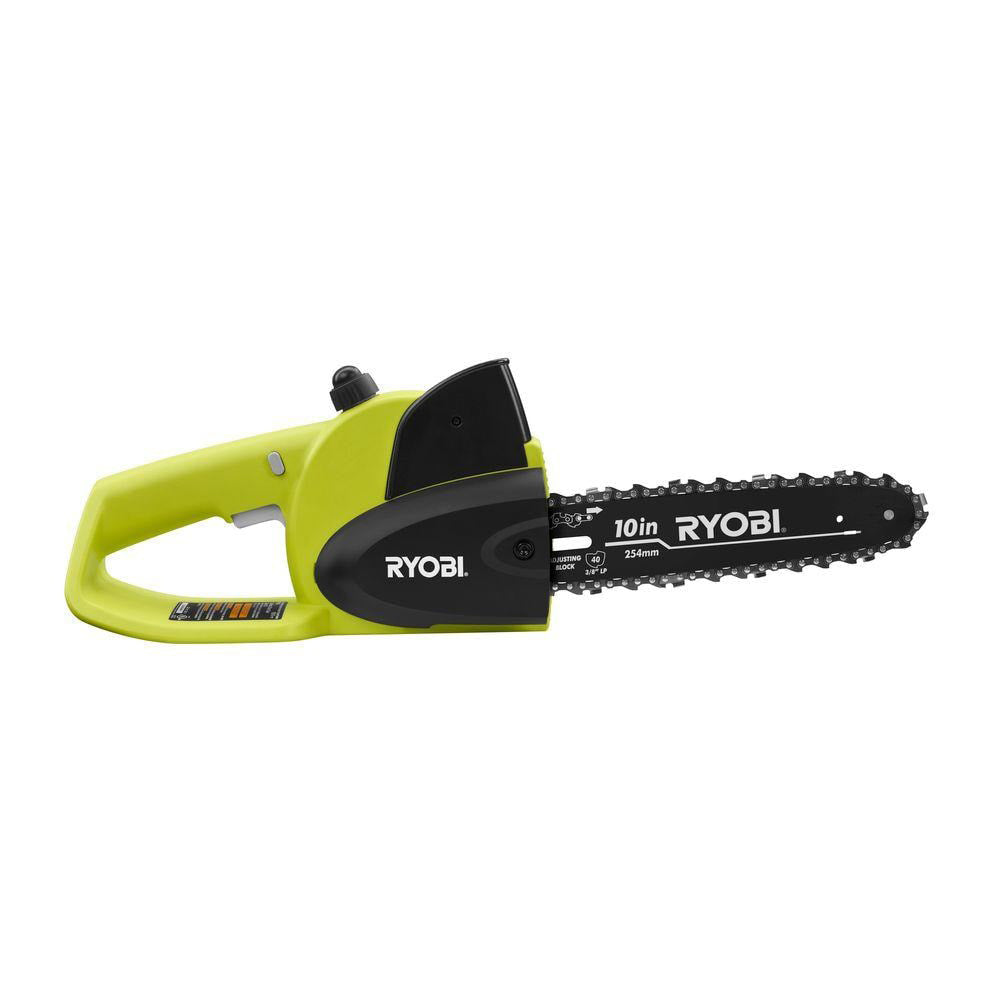 18 Volt Lithium Chain Saw