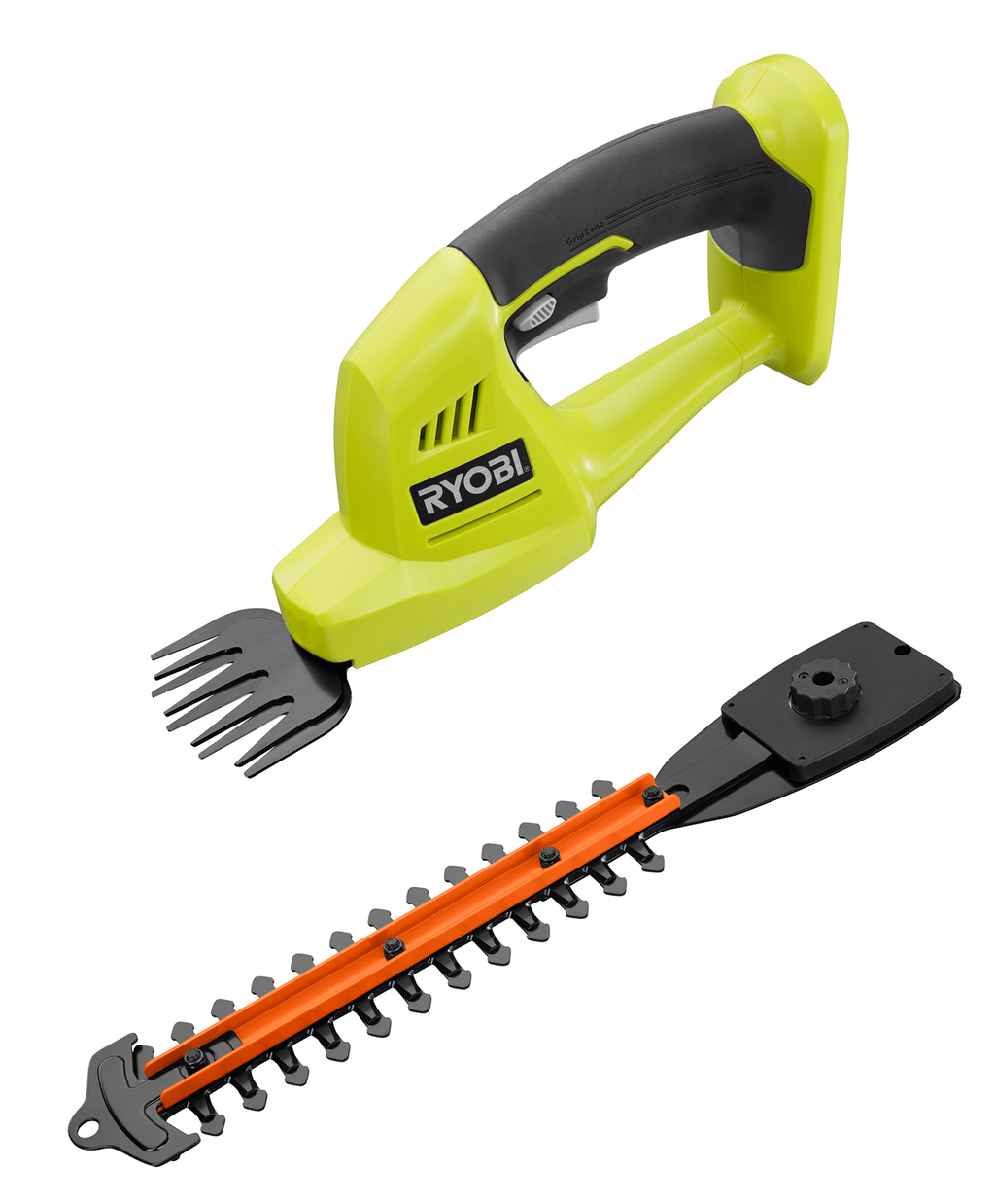 18V ONE+ Shear/Shrubber