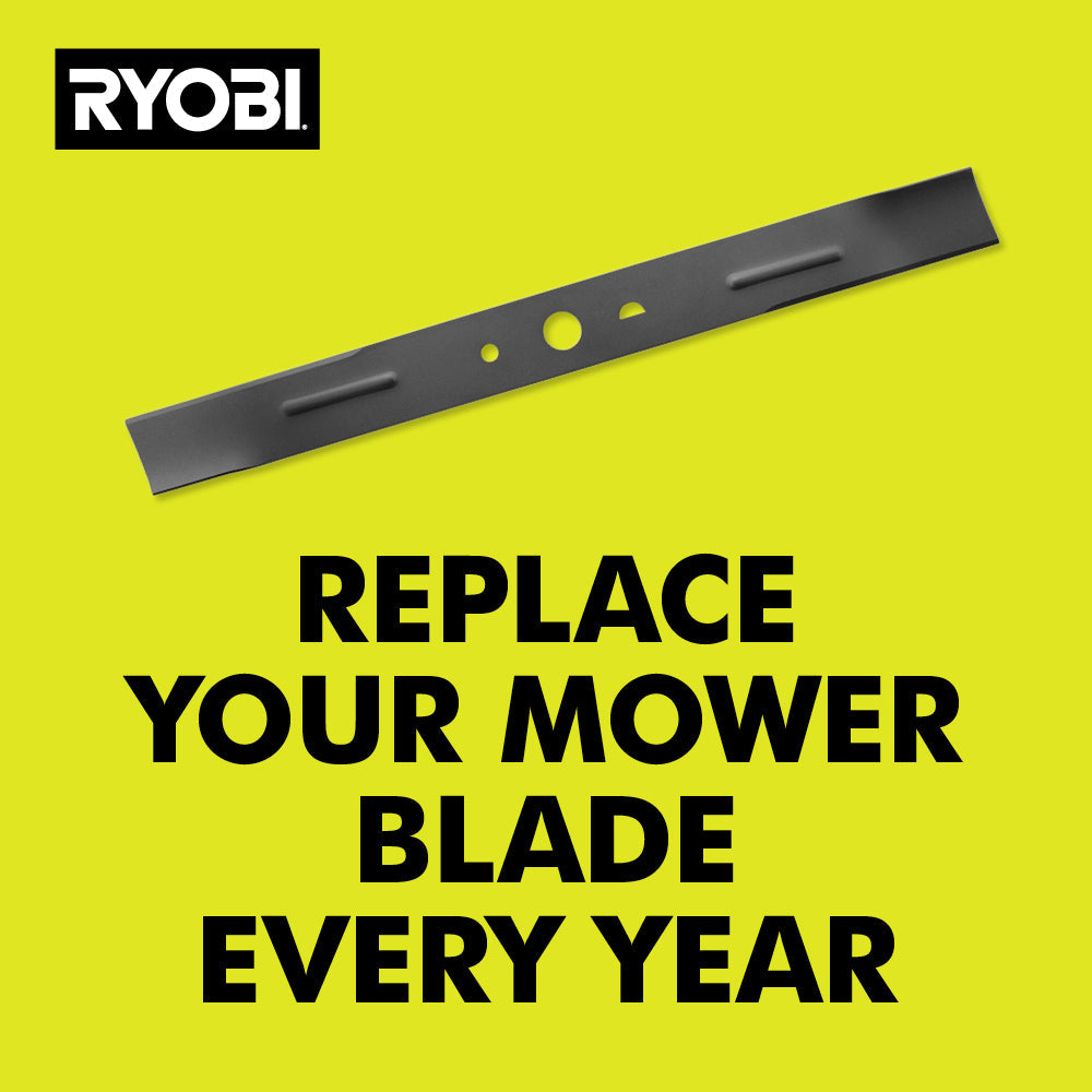 21" Lawn Mower Replacement Blade