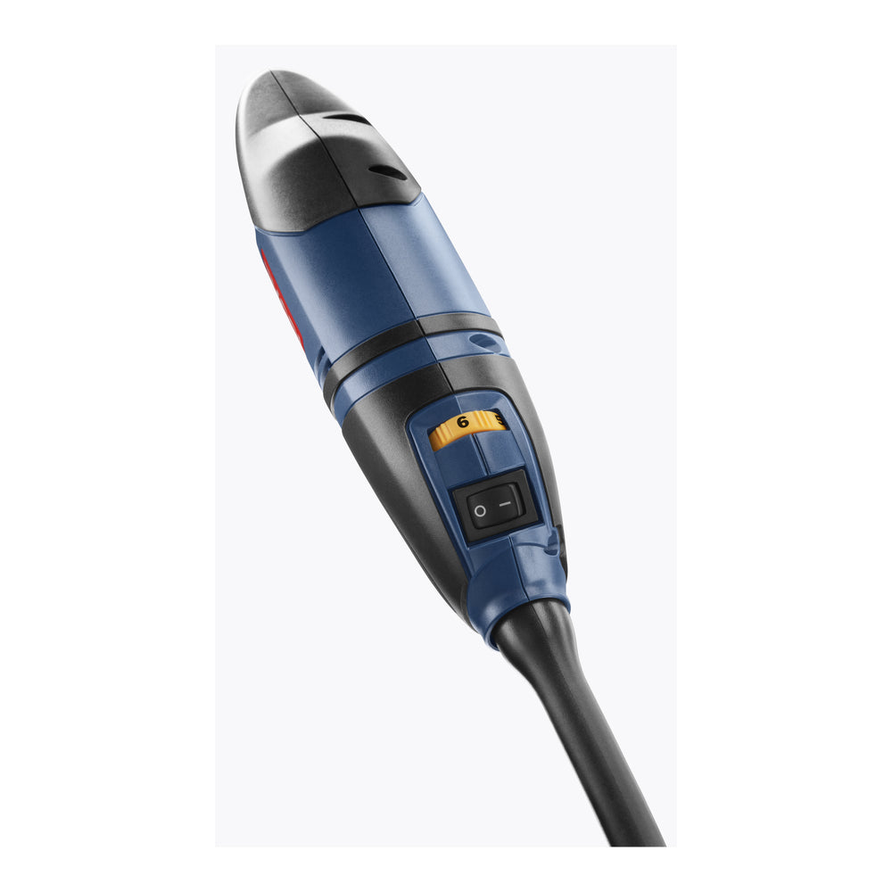 2 PC. Combo Kit: Multi-Tool and Rotary Tool