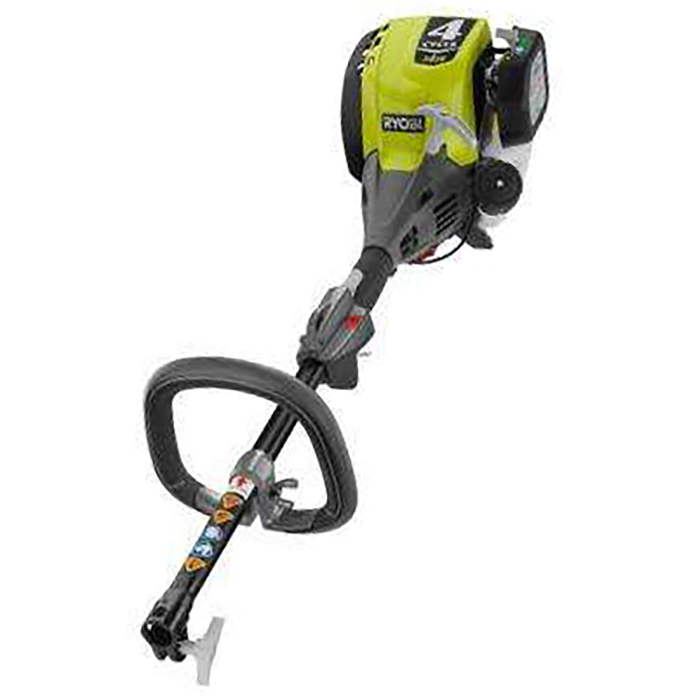 4 Cycle Full CRANK Power Head