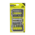 RYOBI 30PC Impact Driving Kit