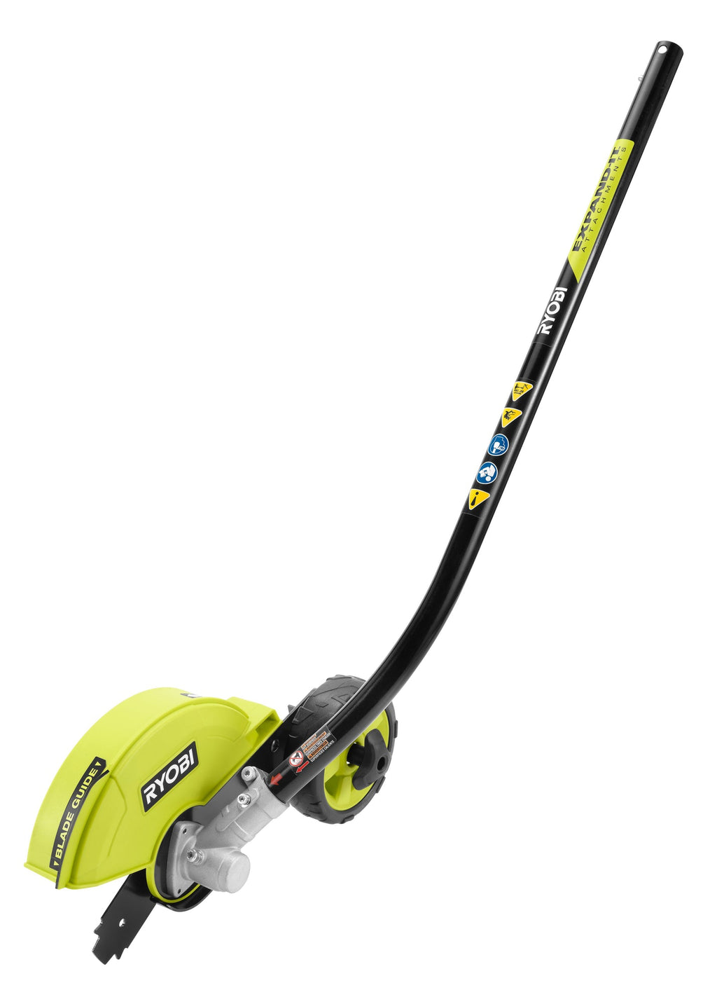 EXPAND-IT 8" Edger Attachment