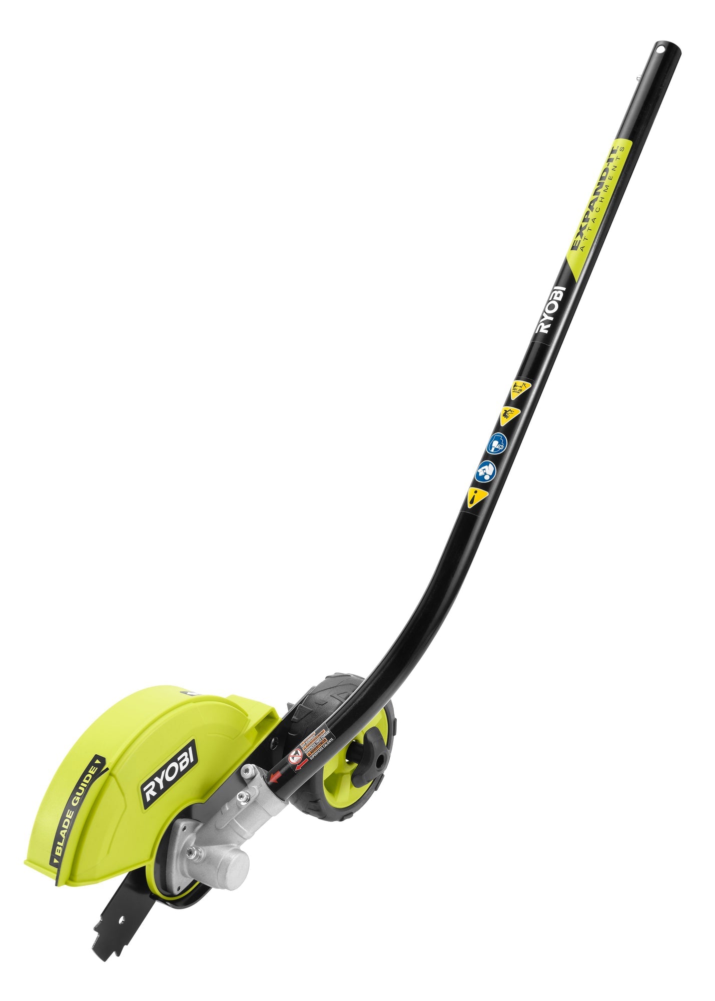 EXPAND-IT 8" Edger Attachment