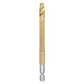 5/16" Drill Saw: Beaver Bit