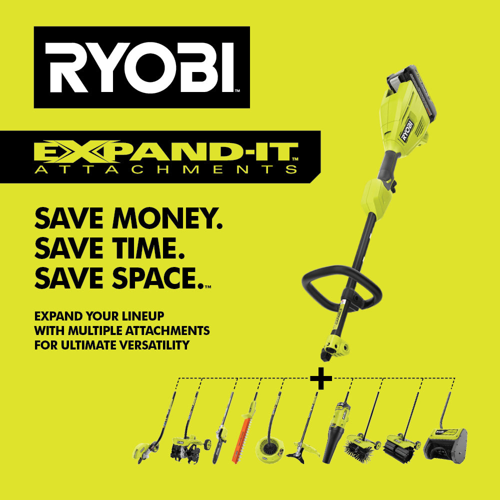 40V 2-Tool Combo Kit