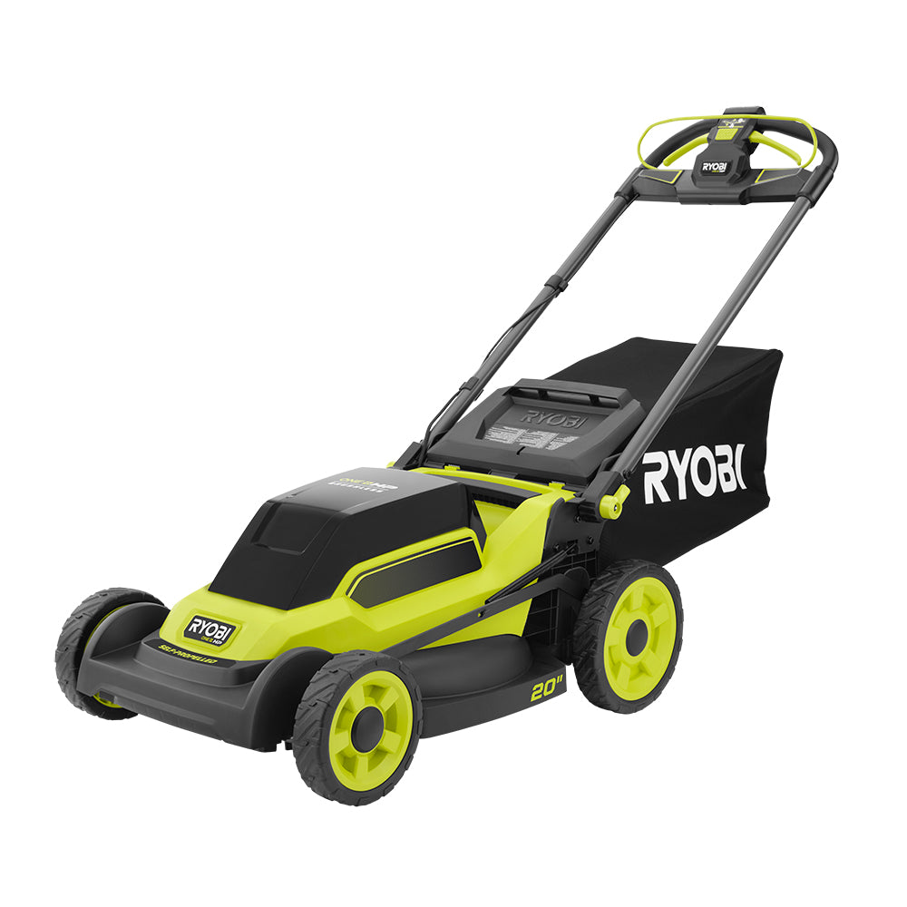 18V ONE+ HP Brushless 20" Self-Propelled Mower Kit