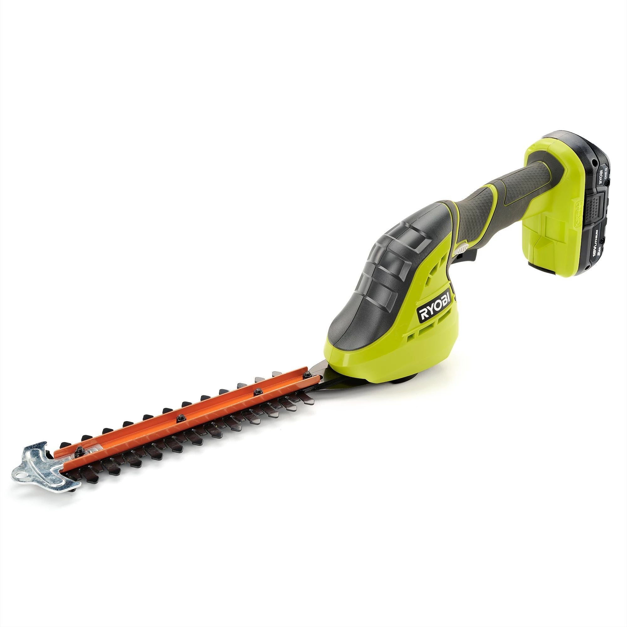 18V ONE+ 2-in-1 SHEAR SHRUBBER KIT