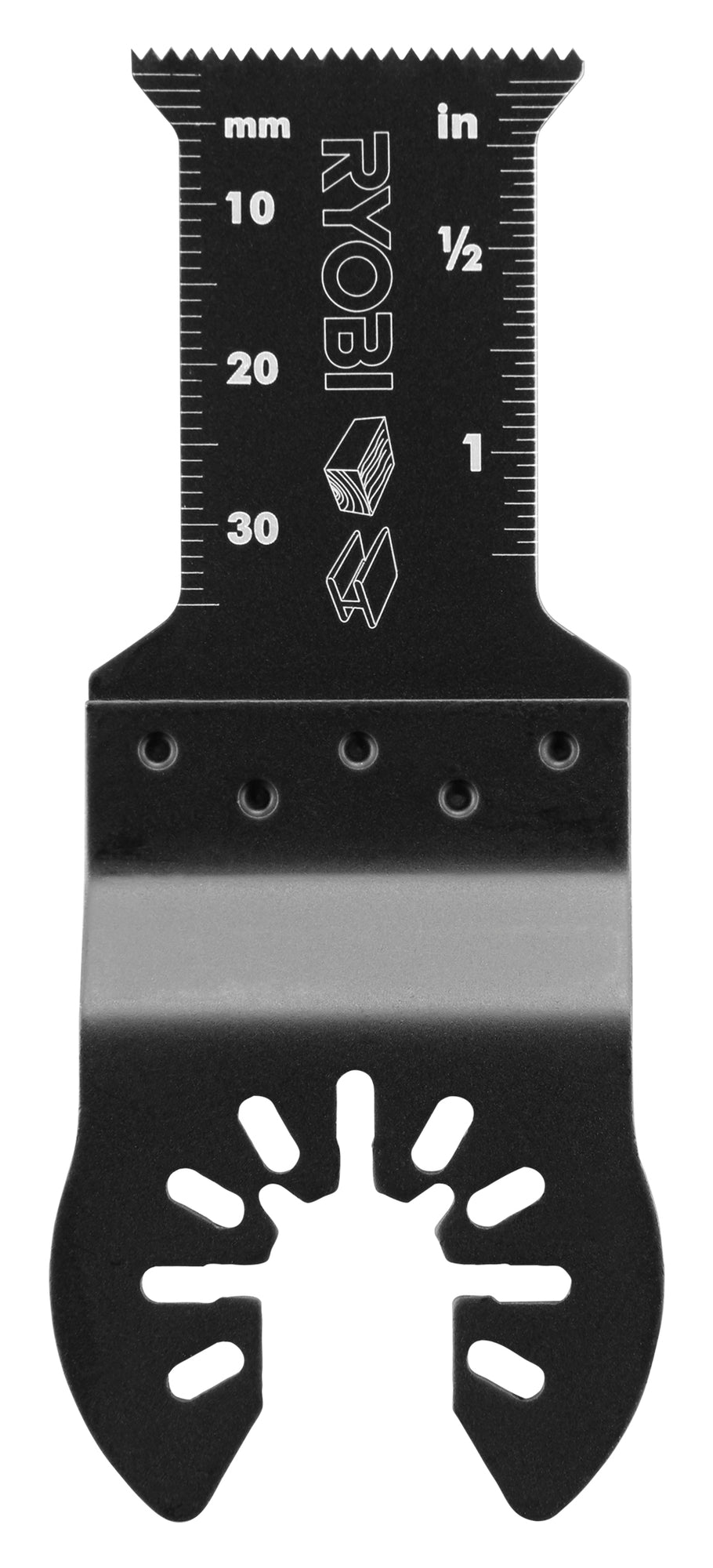 16 PC. Oscillating Multi-Tool Blade Accessory Set