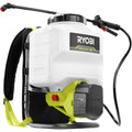 18V Backpack Sprayer, Bare Tool