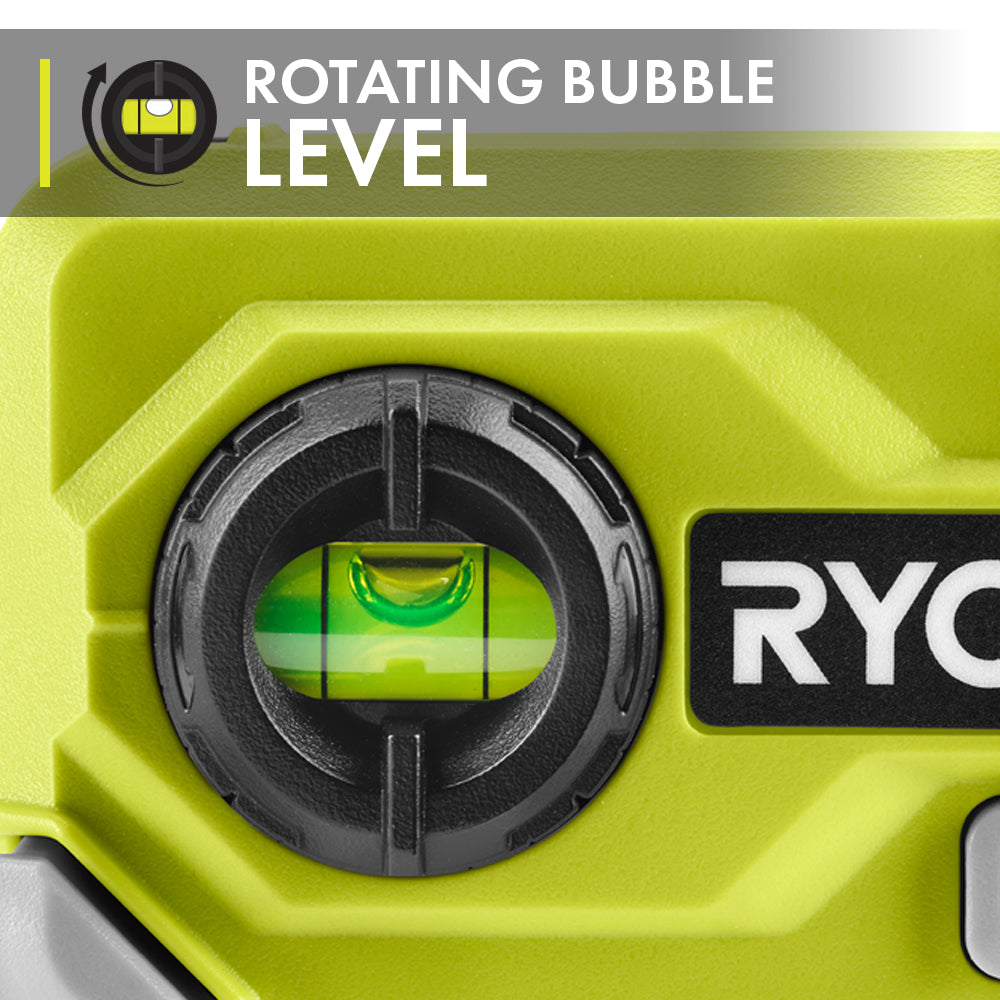 15' Compact Laser Level
