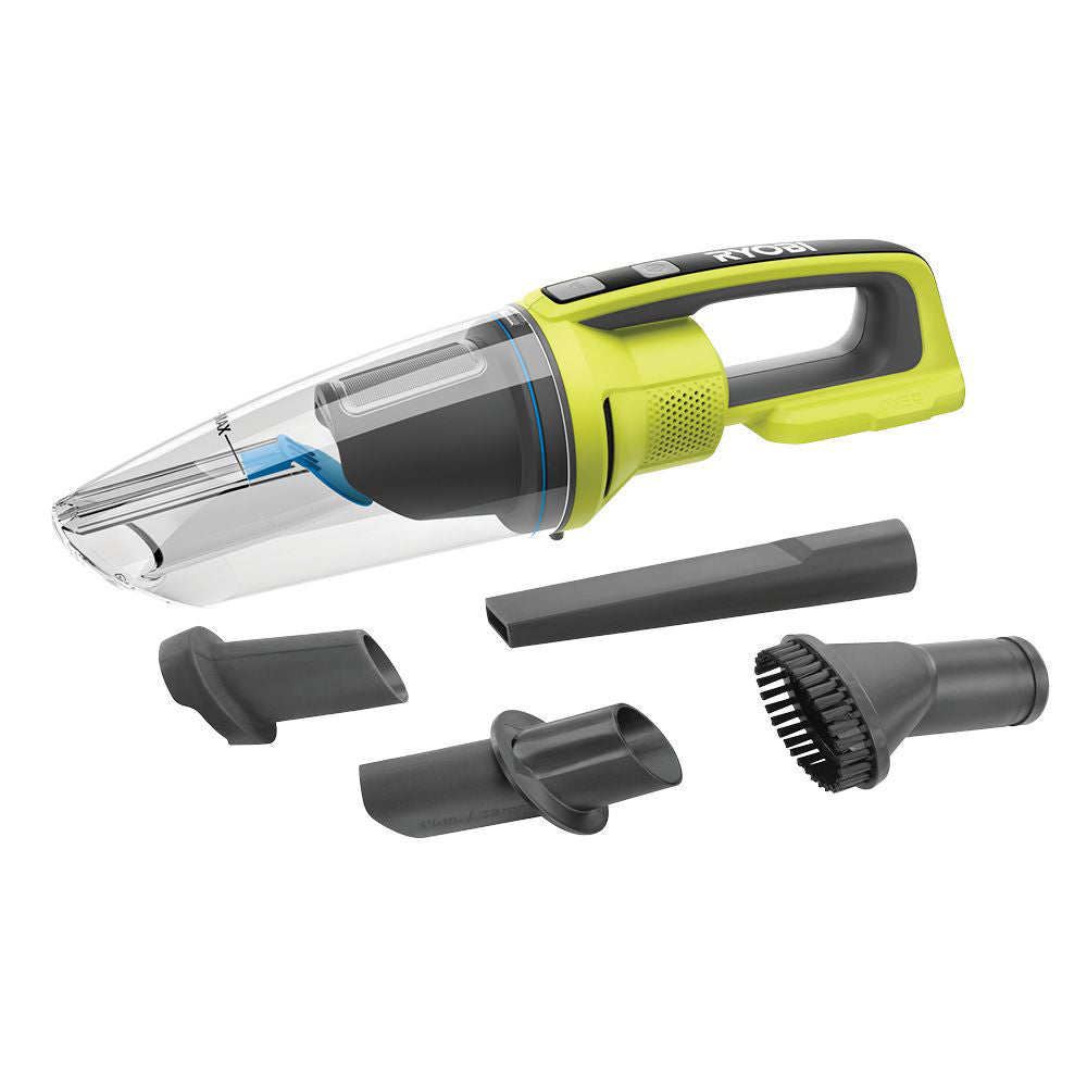 18V ONE+ Wet/Dry Hand Vacuum