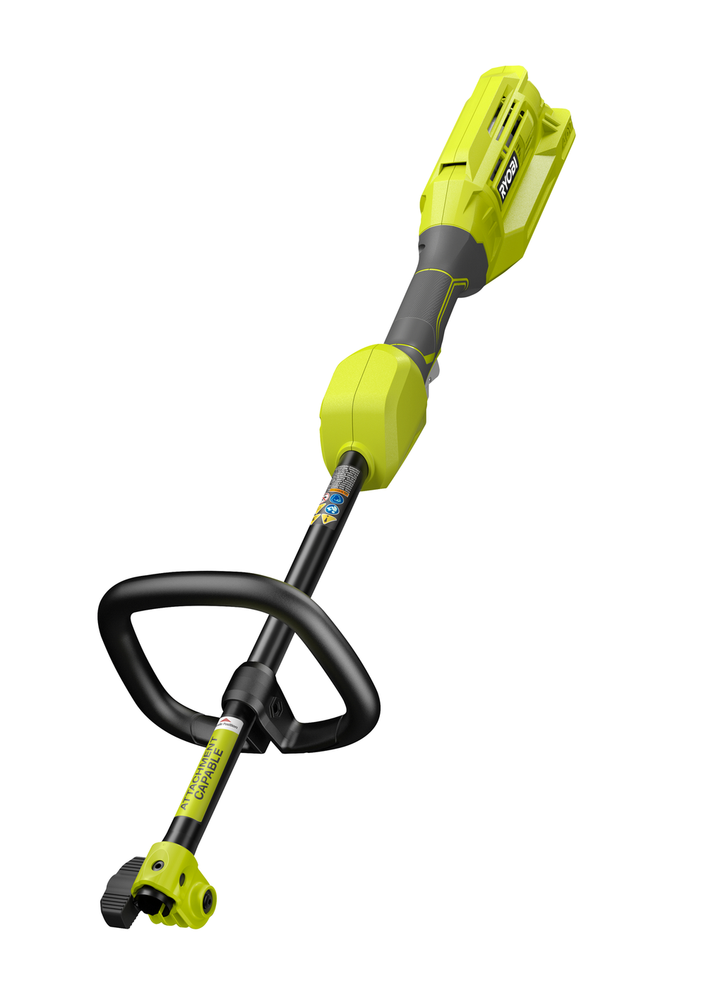 40V Attachment Capable 15" String Trimmer