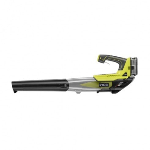 18V ONE+ String Trimmer/Edger & Jet Fan Blower Kit