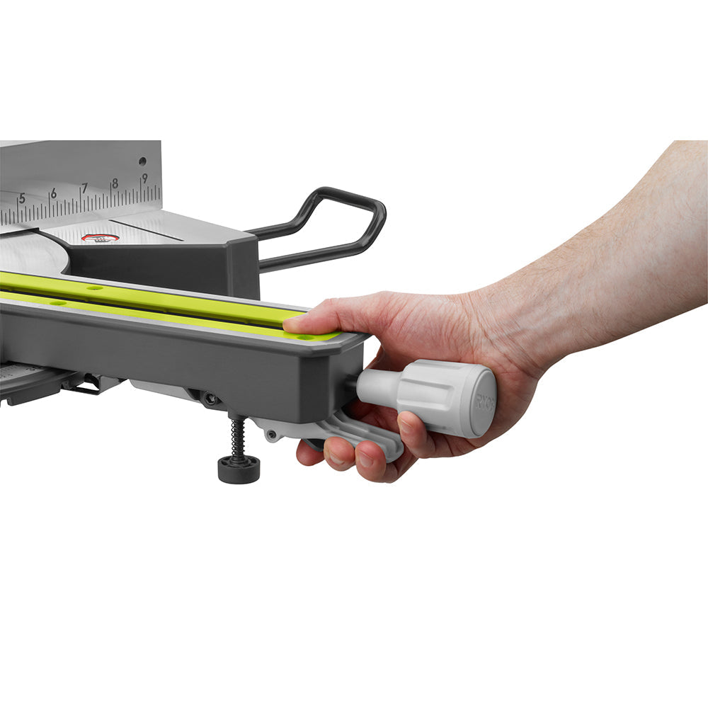 10" Sliding Compound Miter Saw