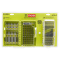 117PC Drilling and Driving Kit