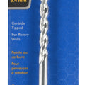 1/4" Masonry Drill Bit