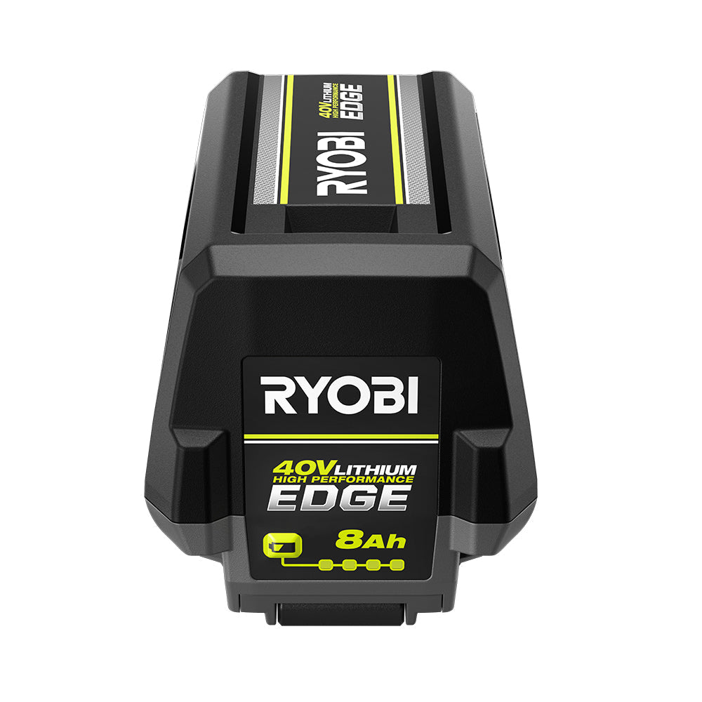 40V 8Ah LITHIUM HIGH PERFORMANCE EDGE BATTERY