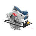 7 1/4" Circular Saw with Laser