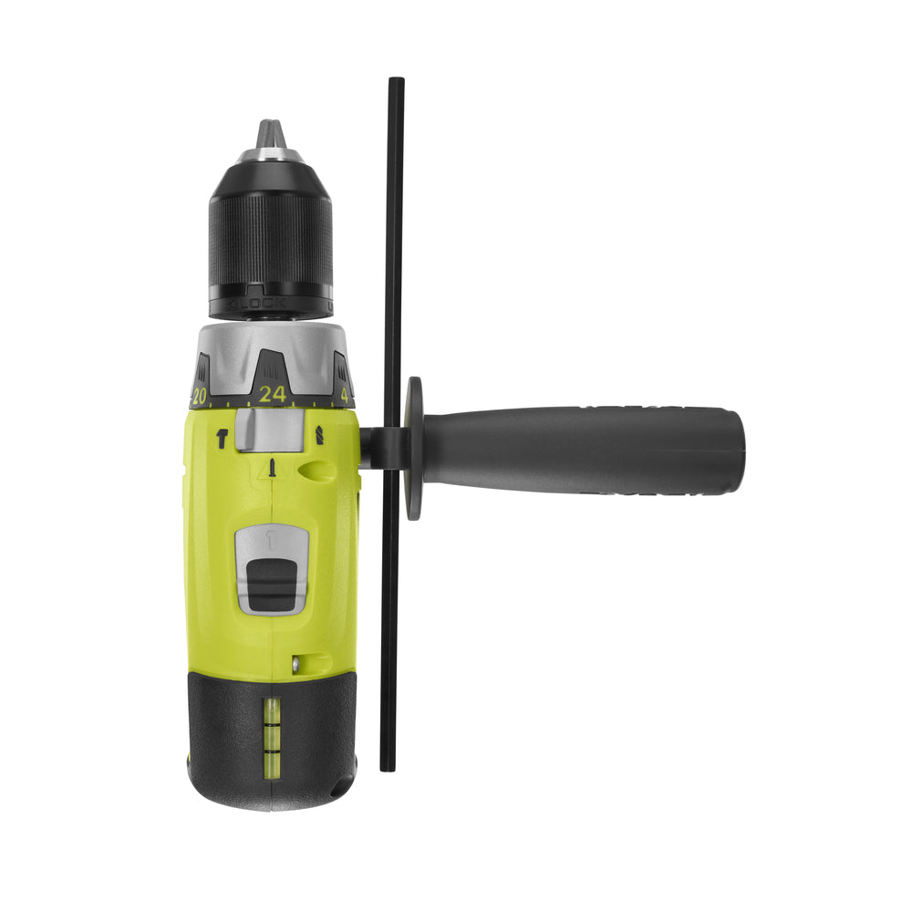 18V ONE+ Hammer Drill and Impact Combo (Online Only)