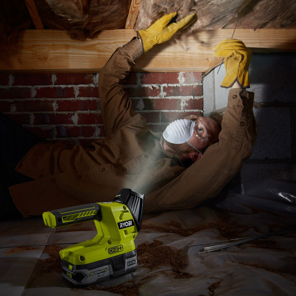 18V ONE+ 4-Tool Combo Kit