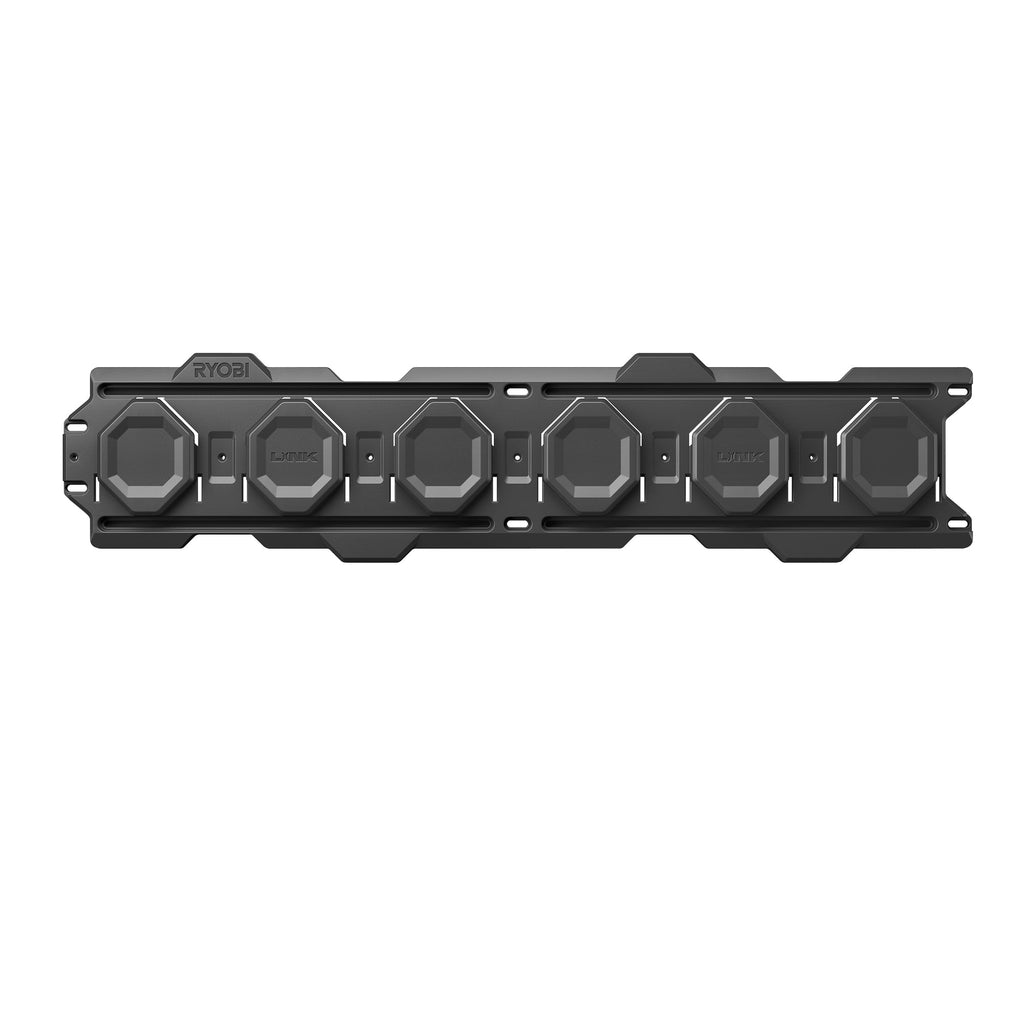 14 PC. LINK Recreational Storage Kit
