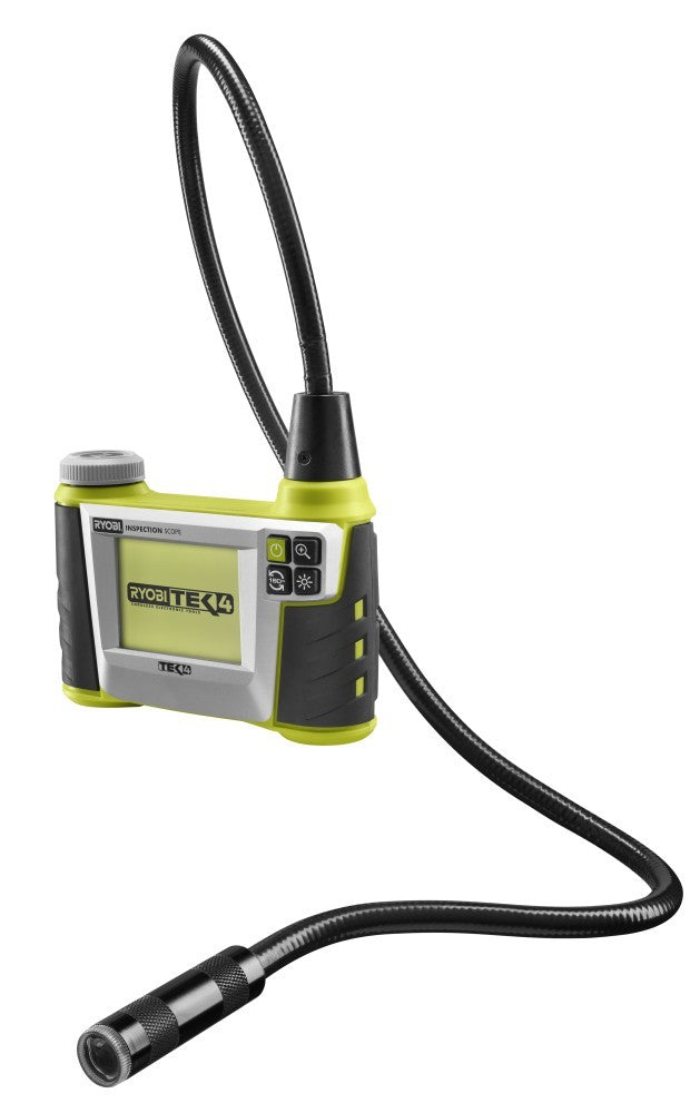 Inspection Scope