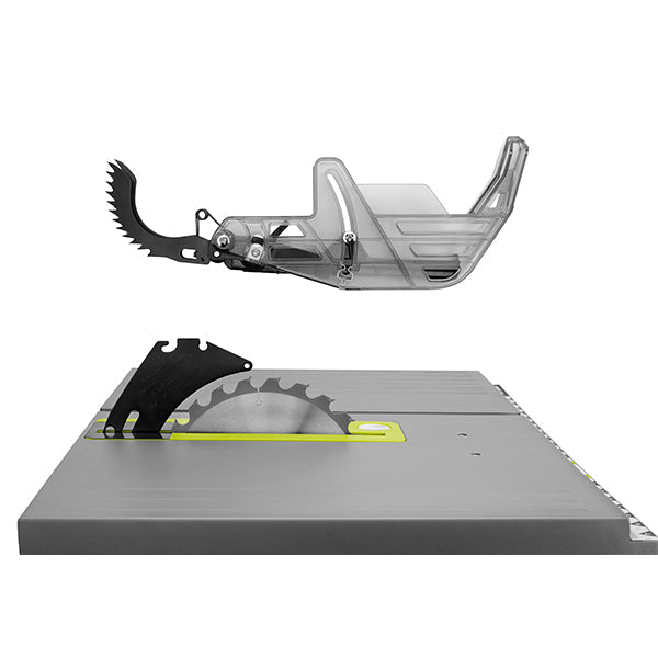 8-1/4" Compact Table Saw