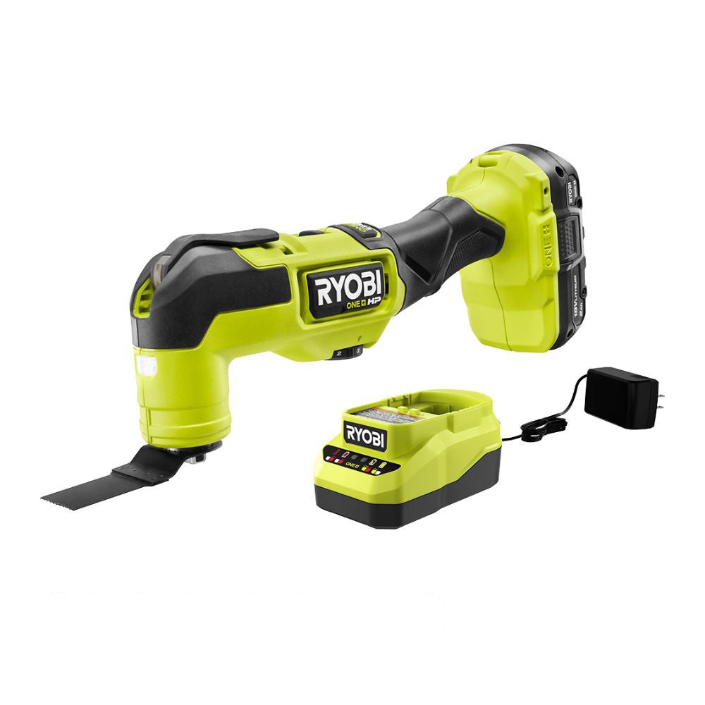 18V ONE+ HP Brushless Multi-Tool