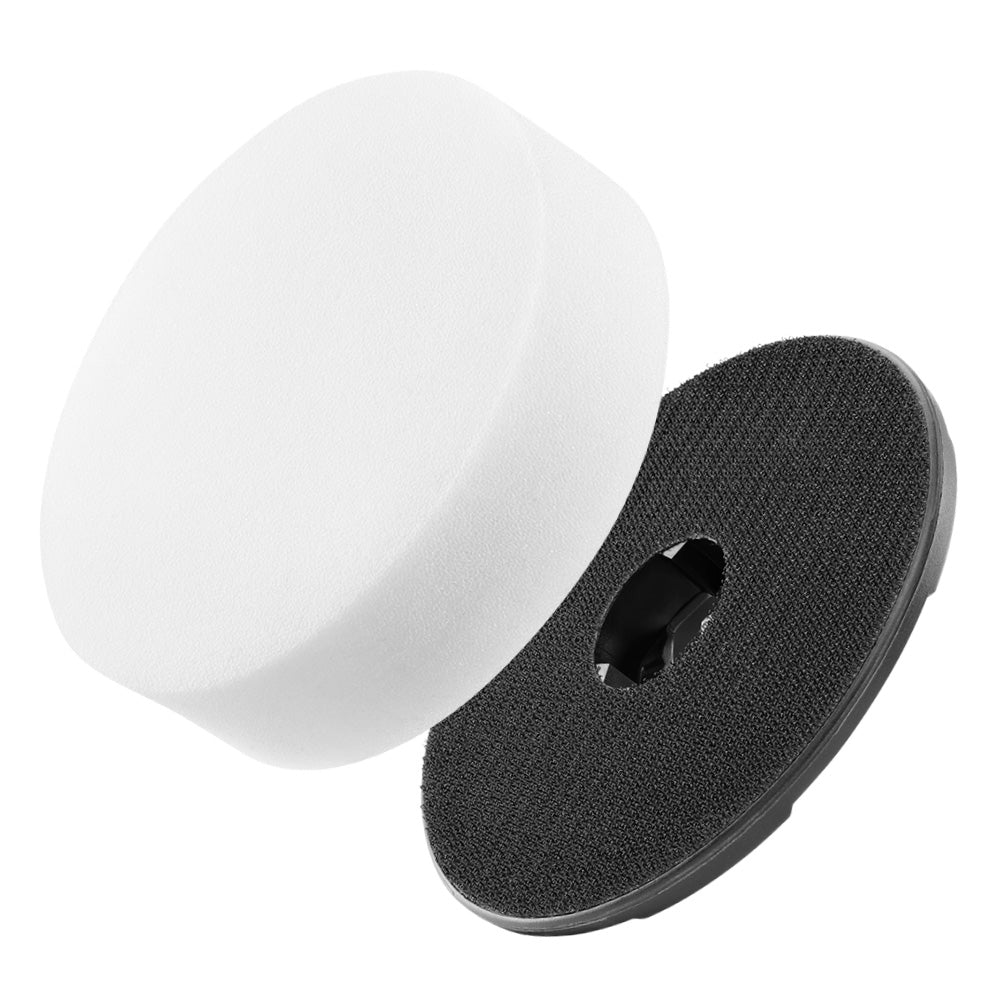 6" Hook and Loop Kit