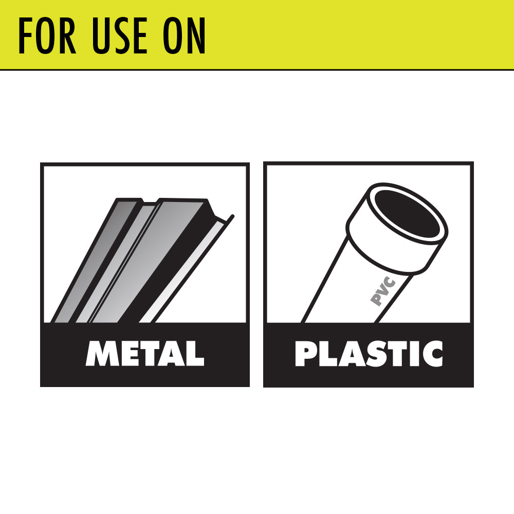 6 PC. Metal Cleaning Compound Set