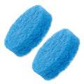 2 PC. 3.5" Scour Pad Scrubbing Kit