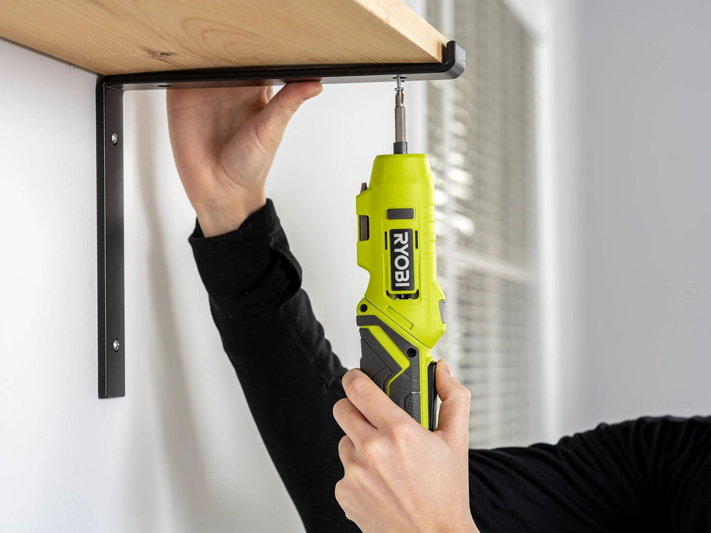 USB Lithium Screwdriver Kit