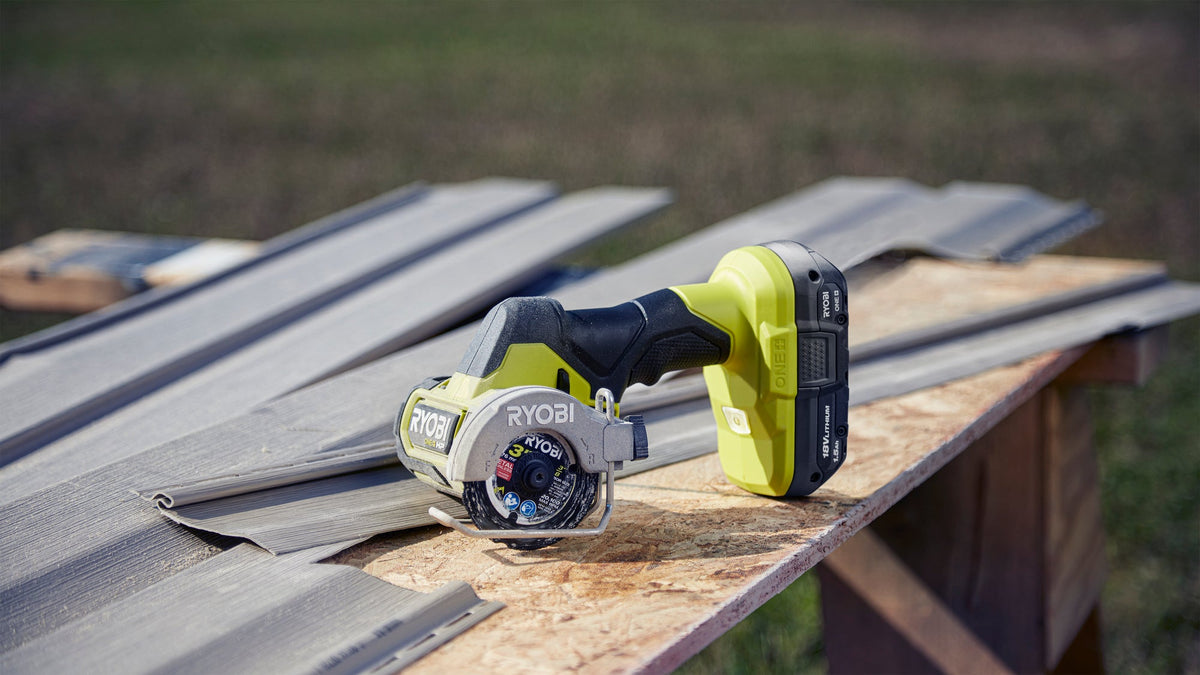 18V ONE+ HP Compact Brushless 4-Tool Combo Kit